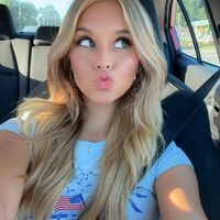 Chloe D. — OnlyFans creator managed by AT Agency